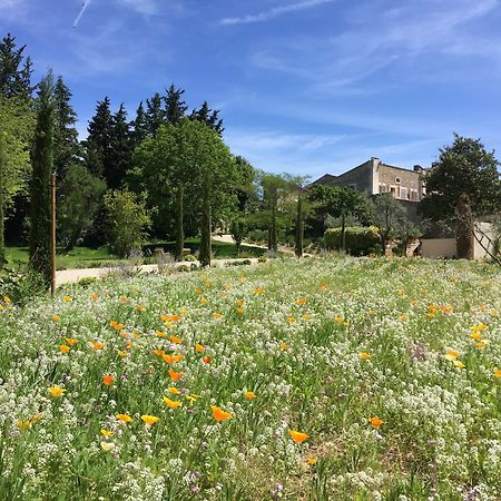 Domaine Les Martins - Gordes Hotel Buitenkant foto