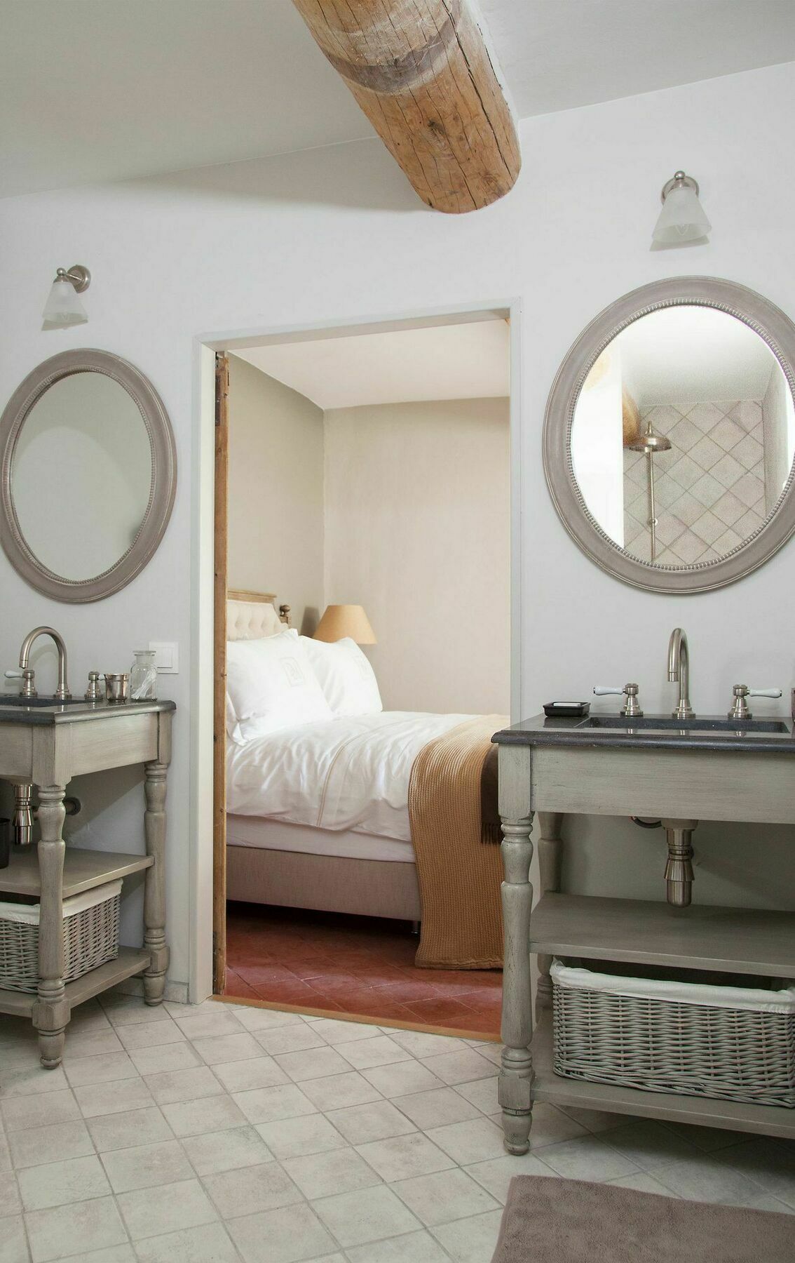 Domaine Les Martins - Gordes Hotel Buitenkant foto