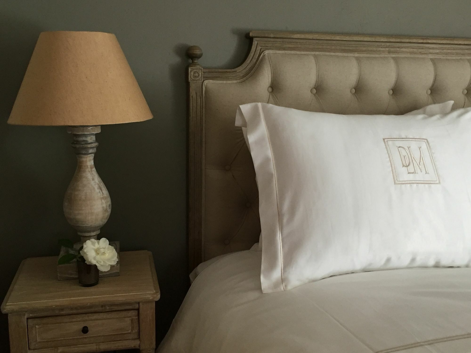 Domaine Les Martins - Gordes Hotel Buitenkant foto
