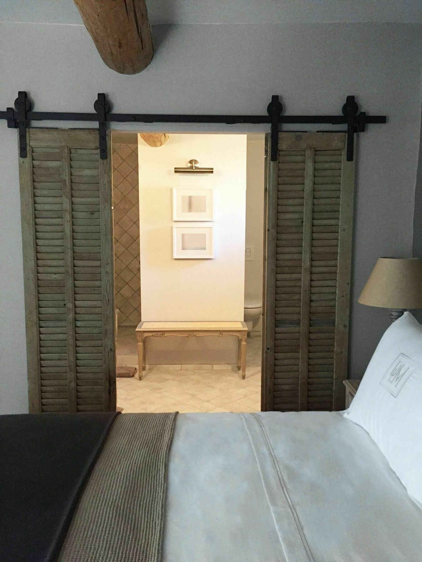Domaine Les Martins - Gordes Hotel Buitenkant foto