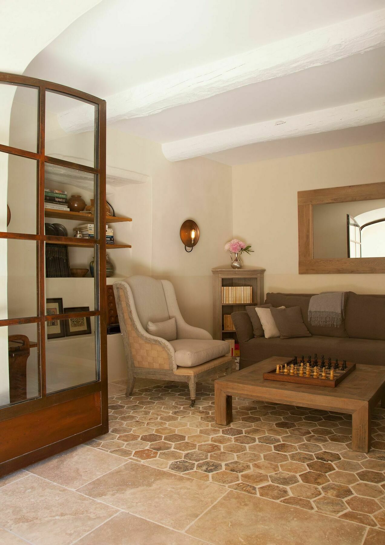 Domaine Les Martins - Gordes Hotel Buitenkant foto