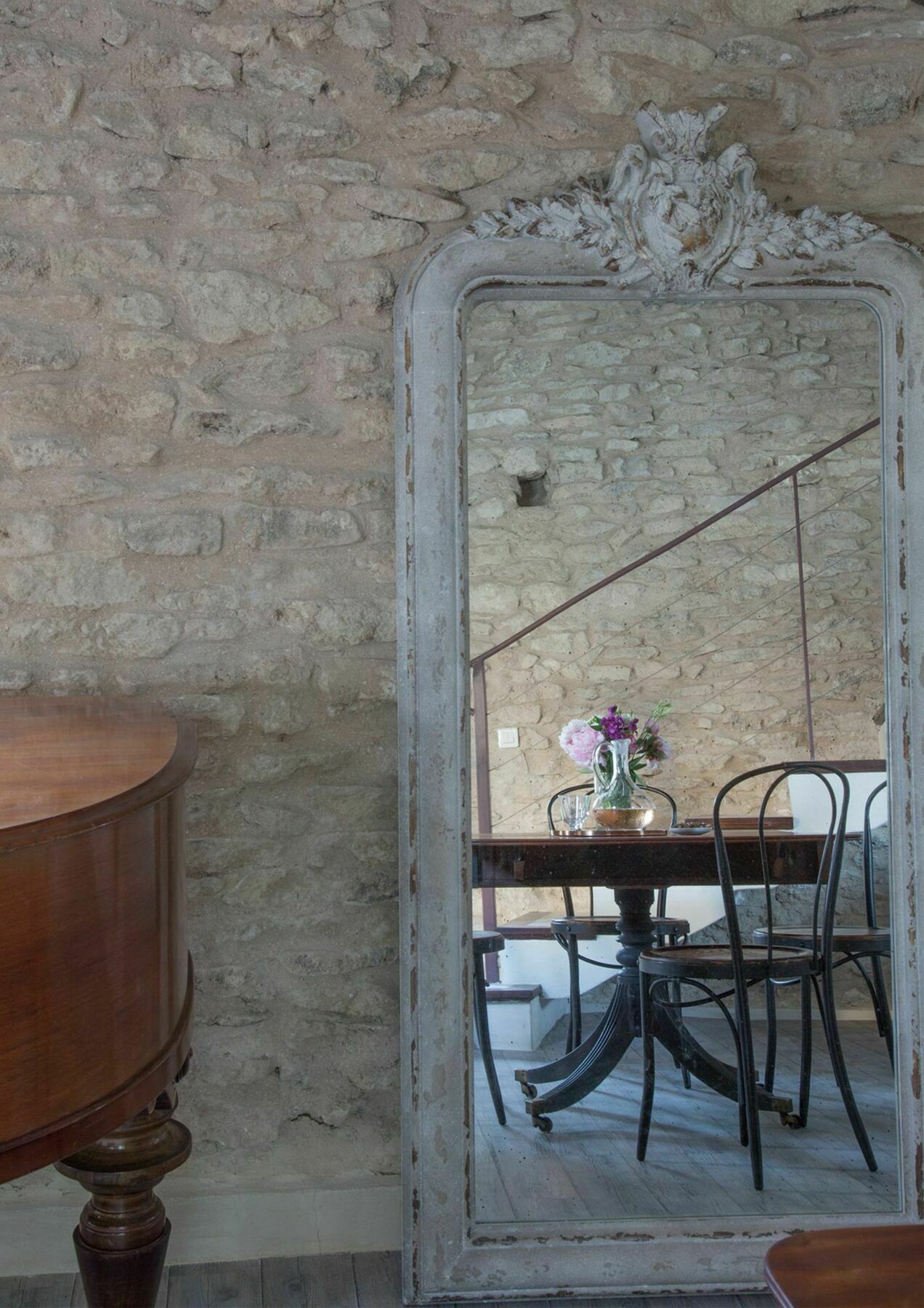 Domaine Les Martins - Gordes Hotel Buitenkant foto