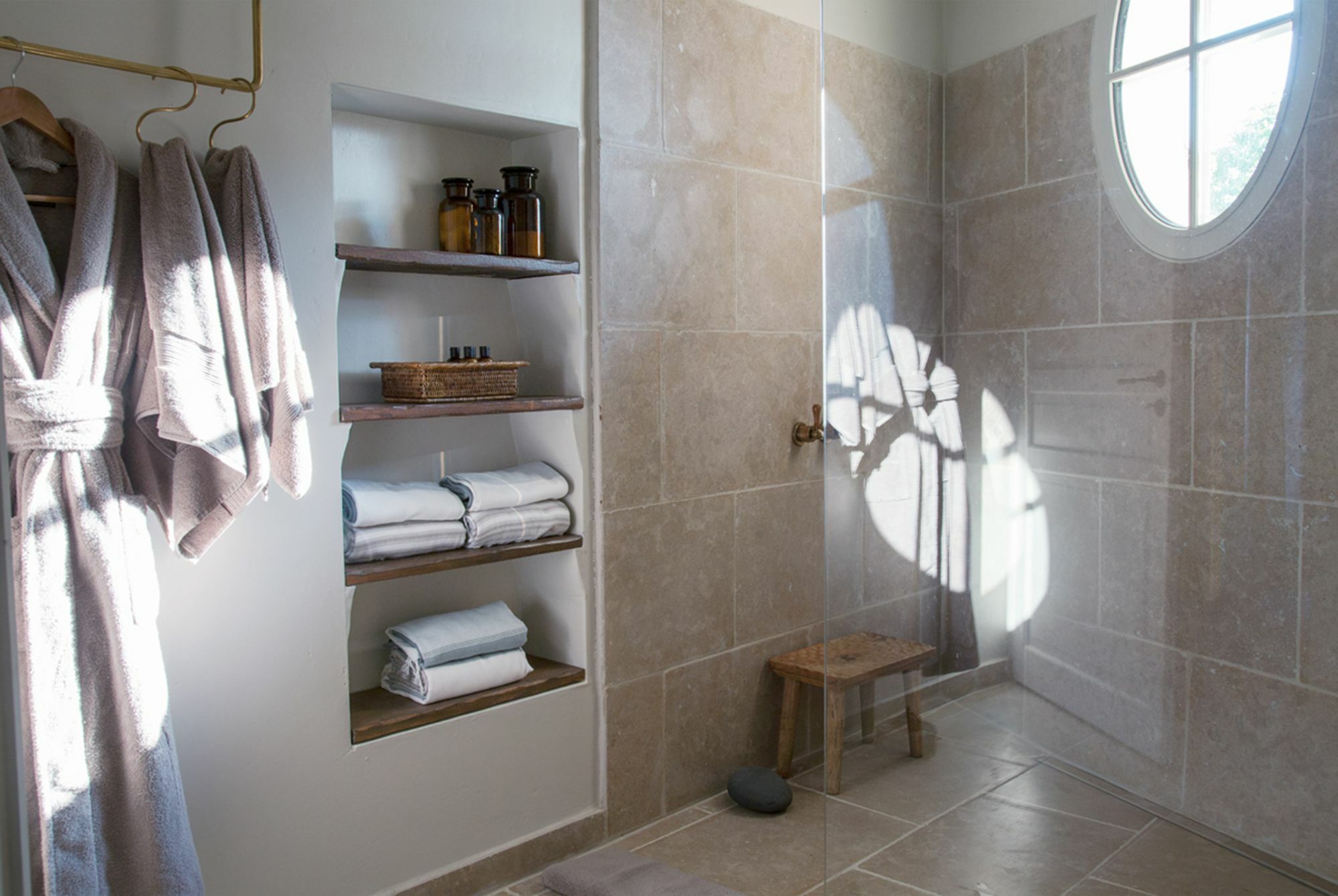Domaine Les Martins - Gordes Hotel Buitenkant foto
