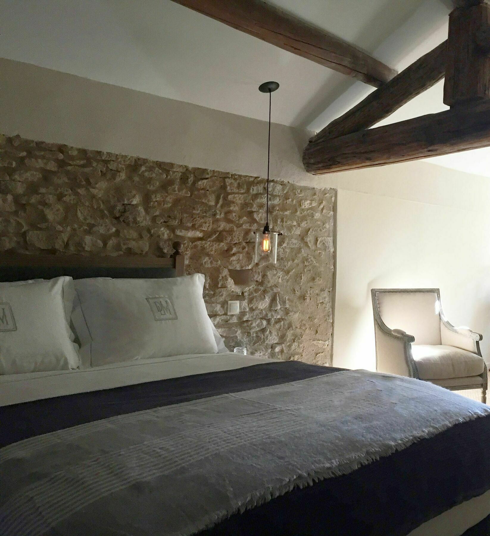 Domaine Les Martins - Gordes Hotel Buitenkant foto