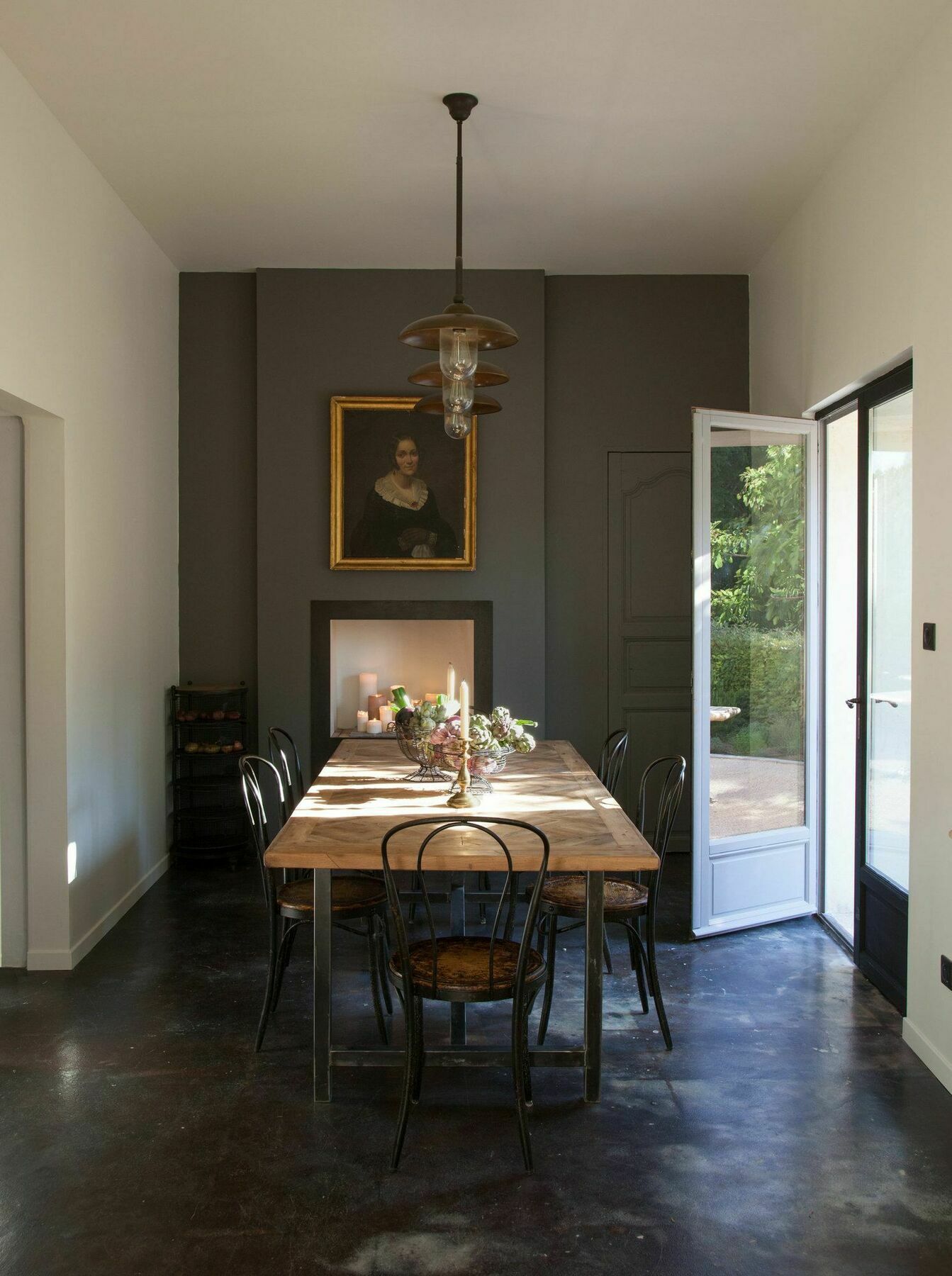Domaine Les Martins - Gordes Hotel Buitenkant foto
